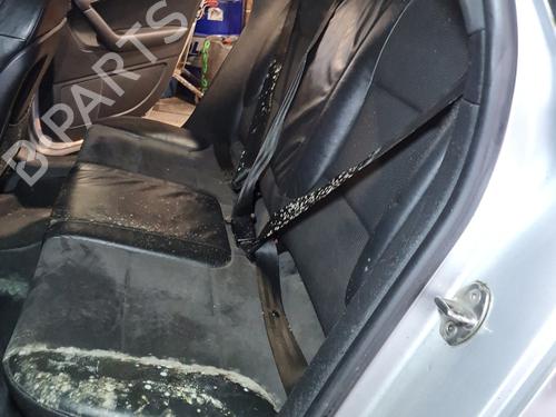 Tailgate AUDI A3 Sportback (8PA) 2.0 TDI 16V | BP31177993C6 