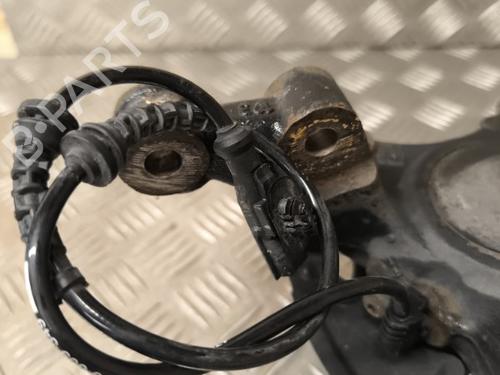Højre Styrespindel Lejehus RENAULT TWINGO III (BCM_, BCA_) 0.9 TCe 90 (BCM9, BCM2) | BP21741580M26 