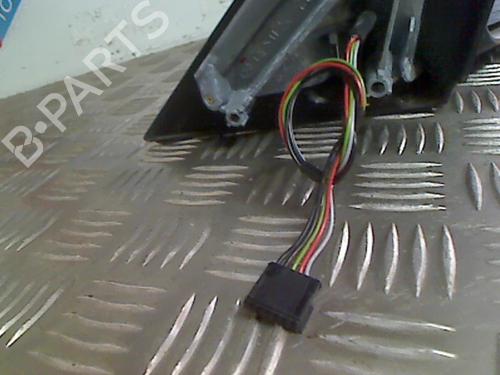 Right mirror BMW 3 (E46) 318 i | BP21736055C27 