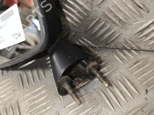 Left mirror FORD FIESTA III (GFJ) 1.6 i 16V | BP25277588C26 