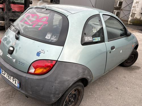 Starter FORD KA (RB_) 1.3 i | BP23131419M8 