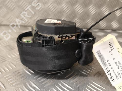 Used Front left belt tensioner AUDI A3 (8L1) 1.9 TDI (100 hp) 30463794