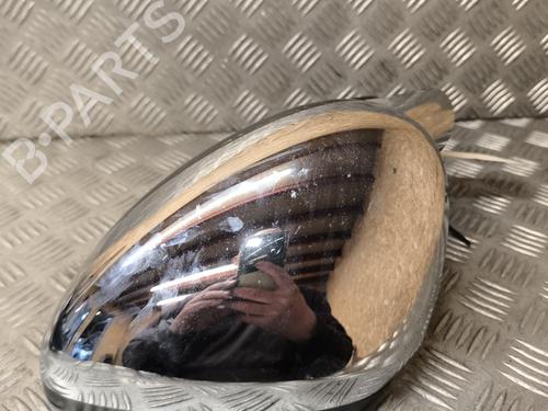 Left mirror CITROËN C3 II (SC_) 1.6 HDi 90 | BP23994243C26 