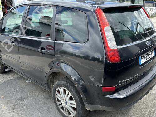 Venstre foran beltestrammer FORD FOCUS C-MAX (DM2) 2.0 TDCi | BP26526872C87 