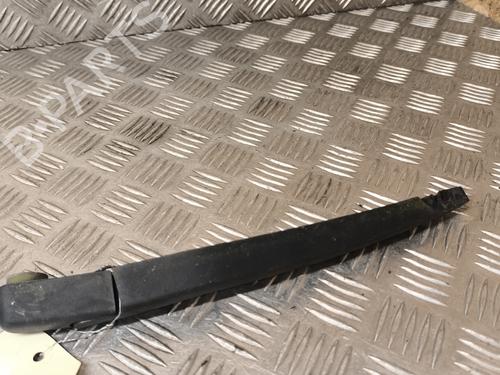 Used Rear windshield wiper arm FIAT GRANDE PUNTO (199_) 1.3 D Multijet (199.AXD11, 199.AXD1A, 199.AXD1B,... (90 hp) 23772620