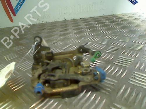 Front left lock NISSAN PICK UP (D21) 2.5 D 4WD | BP21751431C98 