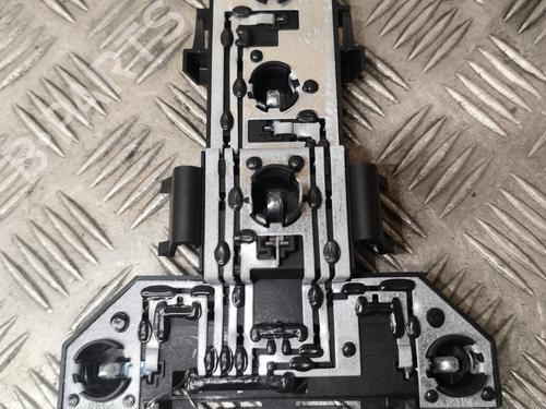 Lampeholder VW GOLF IV (1J1) 1.4 16V (75 hp) 27276455