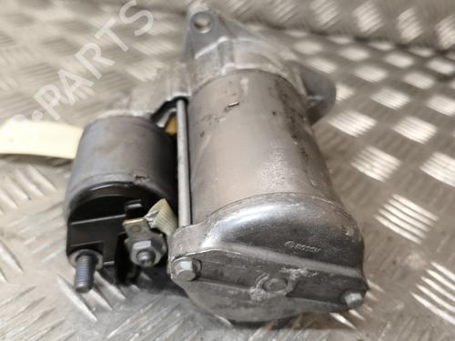 Starter OPEL CORSA E (X15) 1.4 Turbo (08, 68) | BP23110286M8