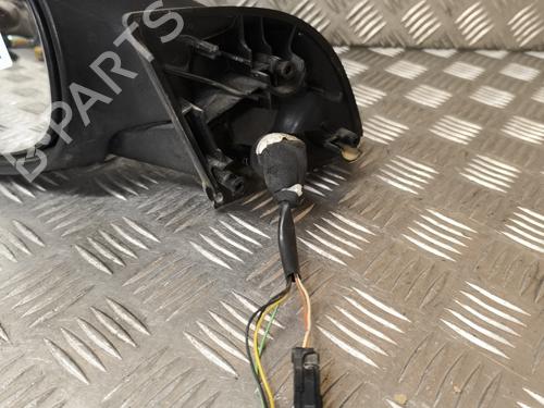 Left mirror CITROËN C3 I (FC_, FN_) 1.4 16V HDi | BP28283707C26 