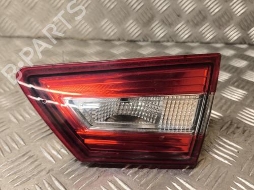 Used Right tailgate light RENAULT CLIO IV (BH_) 1.5 dCi 75 (75 hp) 21741109