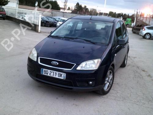 Left mirror FORD FOCUS C-MAX (DM2) 1.6 TDCi | BP21736600C26 