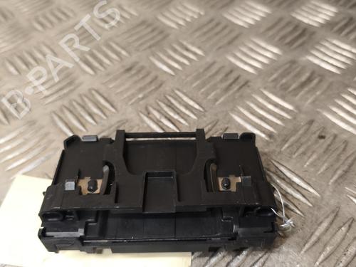 Used Card reader RENAULT MEGANE II (BM0/1_, CM0/1_) 1.9 dCi (131 hp) 25222649