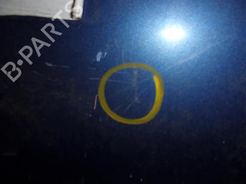 Hood PEUGEOT 806 (221) 2.0 16V | BP21753487C1 