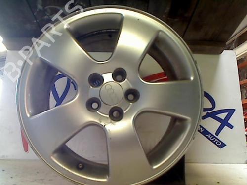 Felg AUDI A3 (8L1) 1.9 TDI (130 hp) 21752214