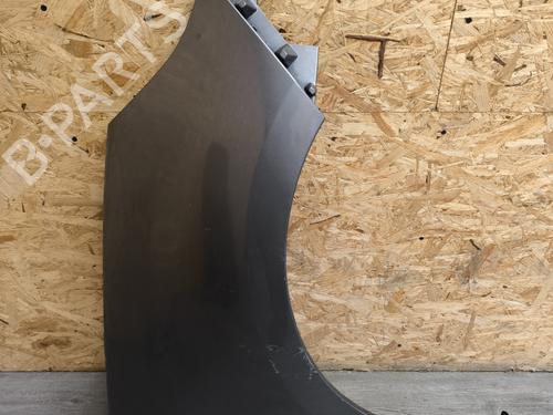 Used Right front fenders RENAULT SCÉNIC III (JZ0/1_) 1.5 dCi (JZ02, JZ0R) (95 hp) 21734181