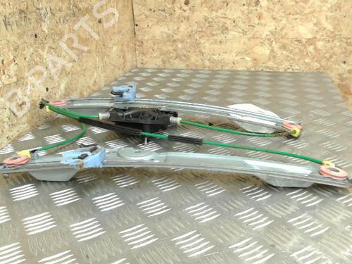 Front right window mechanism OPEL CORSA D (S07) 1.2 (L08, L68) | BP21729516C23 