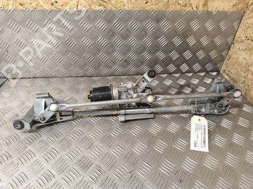 Front wiper motor NISSAN NAVARA NP300 (D40) 2.5 dCi 4WD (D40TT, D40T, D40M, D40BB) | BP22008369M29 