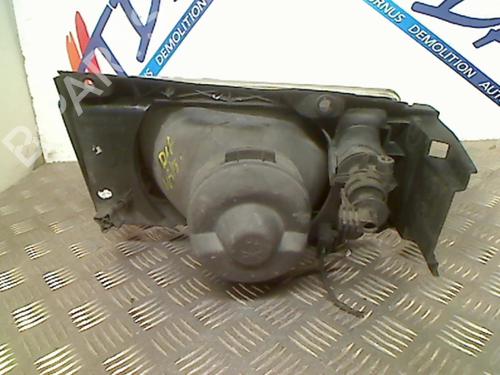 Used Right headlight PEUGEOT EXPERT Van (222) 1.9 TD (90 hp) 21735815