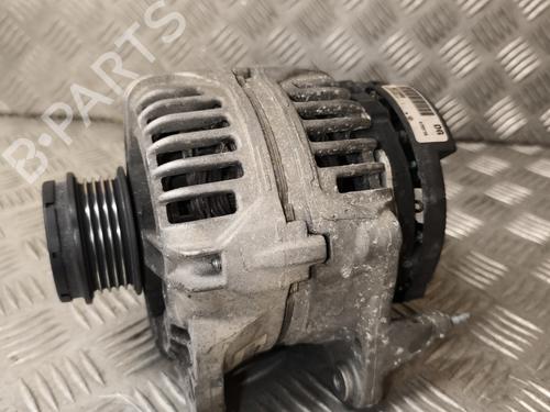 Generator AUDI A4 B5 (8D2) 1.9 TDI quattro | BP26718083M7 