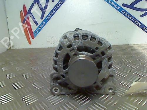 Generator RENAULT TWINGO III (BCM_, BCA_) 1.0 SCe 70 | BP21751225M7 
