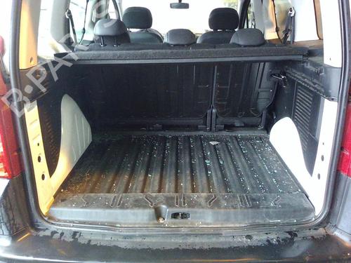 Tailgate lift support CITROËN BERLINGO MULTISPACE (B9) 1.6 HDi 75 / BlueHDi 75 | BP21750159C138 