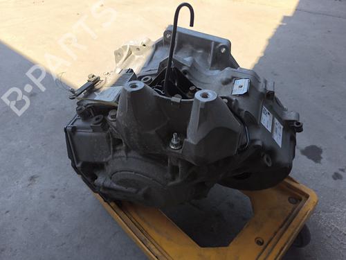 Gearbox LAND ROVER FREELANDER 2 (L359) 2.2 TD4 4x4 | BP23887693M3 