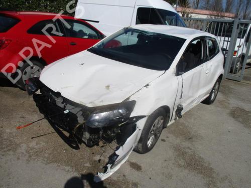 Tailgate lift support VW POLO V (6R1, 6C1) 1.6 TDI | BP21751837C138 