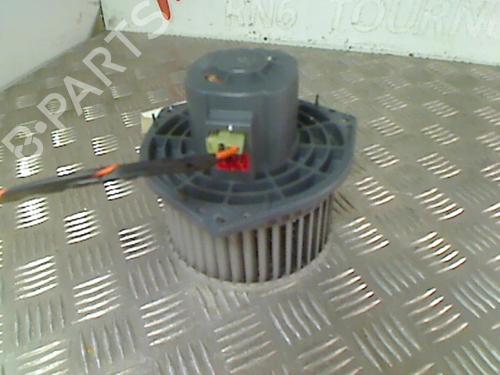 Heater blower motor CHEVROLET AVEO / KALOS Hatchback (T250, T255) 1.2 LPG | BP21731715M62 