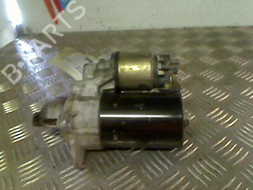 Starter OPEL CORSA D (S07) 1.0 (L08, L68) | BP21751174M8 