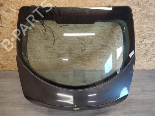 Bakluke CC/Kombi-Kupé ALFA ROMEO GT (937_) 1.9 JTD (937CXN1B) | BP21745537C6 