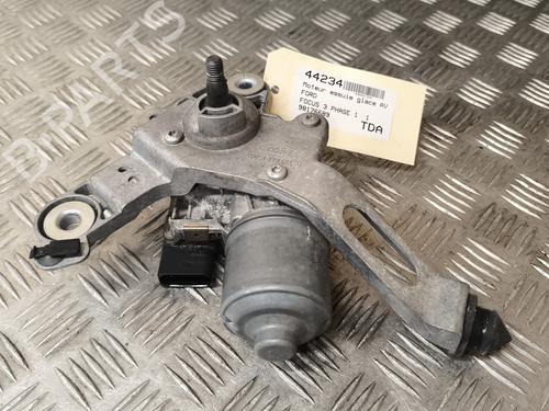 Used Front wiper motor FORD FOCUS III 1.0 EcoBoost (125 hp) 22361114