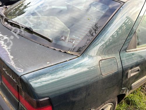 Left tailgate light CITROËN XANTIA (X1_, X2_) 2.0 i | BP23262858C79 