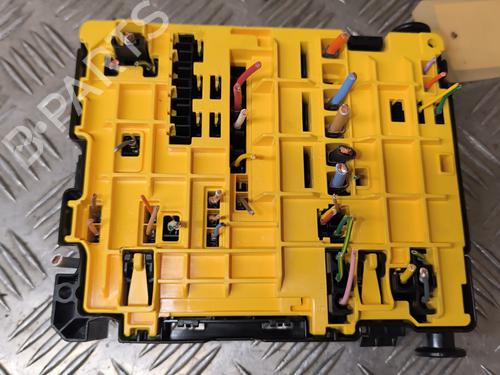 Fuse box PEUGEOT 308 II (LB_, LP_, LW_, LH_, L3_) 1.2 THP 130 | BP22015966E1 