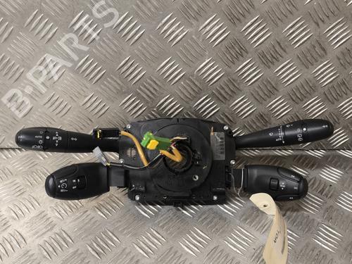 Used Steering column stalk PEUGEOT 207 (WA_, WC_) 1.6 HDi (90 hp) 23772746