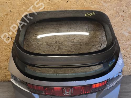 Used Tailgate HONDA CIVIC VIII Hatchback (FN, FK) 2.2 CTDi (FK3) (140 hp) 22008938