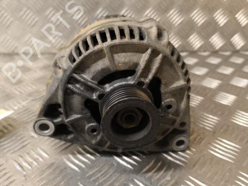 Alternateur OPEL FRONTERA B (U99) 2.2 DTI (6B_66, 6B_76) (120 hp) 21737139