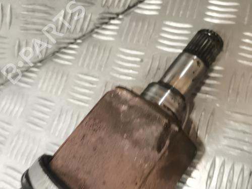 Left front driveshaft FORD KUGA II (DM2) 2.0 TDCi 4x4 | BP29192690M38 - Image 4