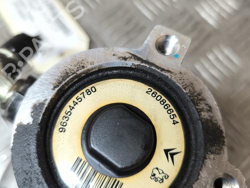 Steering pump CITROËN XSARA Coupe (N0) 2.0 HDI 90 | BP25296794M99 