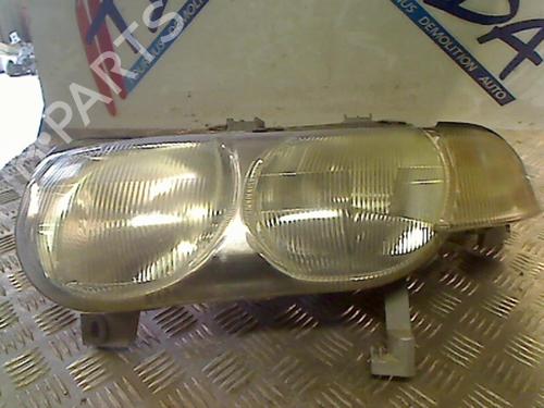 Left headlight ROVER 45 I Saloon (RT) 2.0 iDT | BP21751165C28 