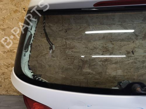 Tailgate VW GOLF VI (5K1) 1.6 TDI | BP21737703C6 