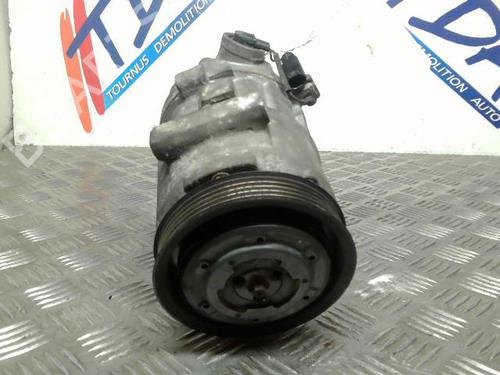 AC compressor MERCEDES-BENZ VANEO (414) 1.7 CDI (414.700) | BP21738153M34 