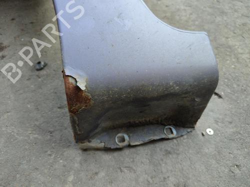 Left front fenders FORD FIESTA V (JH_, JD_) 1.4 TDCi | BP21746072C41 
