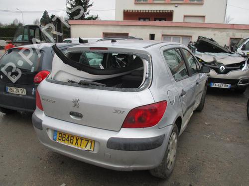 Rim PEUGEOT 307 (3A/C) 1.6 16V | BP21752574C45 