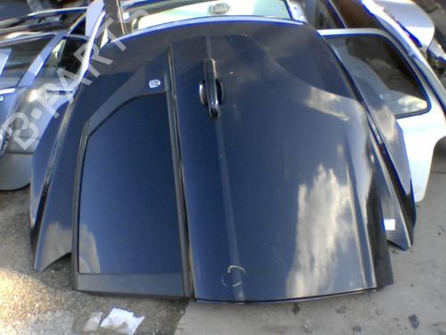 Used Left rear door FORD FOCUS II (DA_, HCP, DP) 1.8 TDCi (115 hp) 21732162
