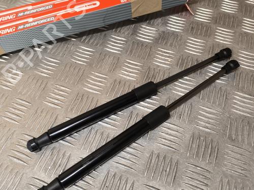 Used Hood lift support BMW 5 (E60) 530 d (231 hp) 30546572