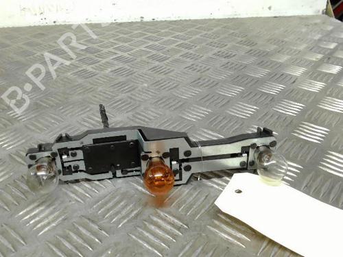 Used Lamp holder DACIA SANDERO 1.5 dCi (88 hp) 21734339