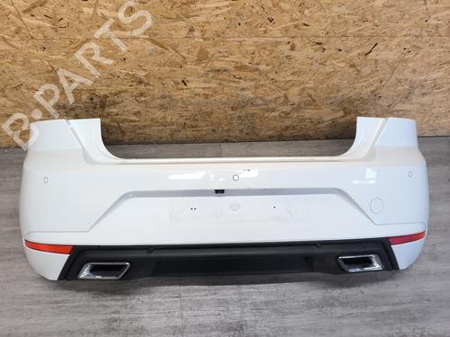 Bak støtfanger SEAT IBIZA V (KJ1, KJG) 1.0 TSI (110 hp) 28541231
