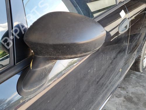 Left mirror FIAT GRANDE PUNTO (199_) 1.3 D Multijet | BP25221815C26 