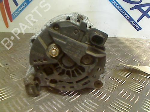 Generator VW LUPO I (6X1, 6E1) 1.4 16V | BP21753091M7 