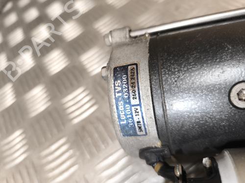 Starter HYUNDAI i10 I (PA) 1.2 | BP27162378M8